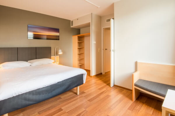 Harbour View Apartment &ndash; furnished accommodation
