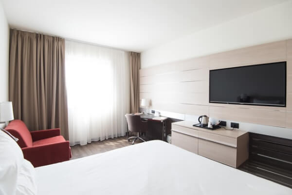 Northgate Studio &ndash; furnished accommodation