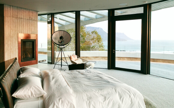 Quayside Loft &ndash; furnished accommodation