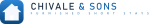 Chivale & Sons logo